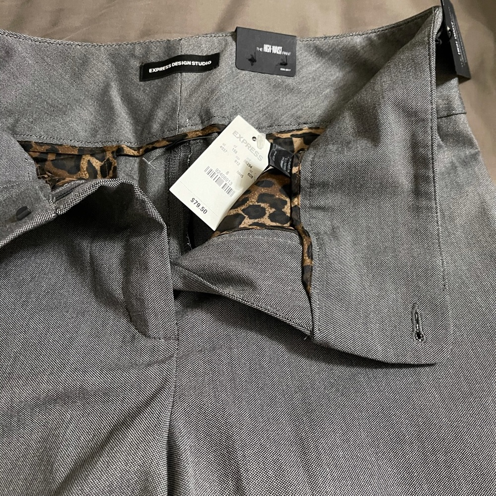 Express Brand new Pants